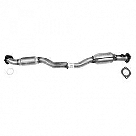Flowmaster Catalytic Converter Direct Fit 48 State - 2075024