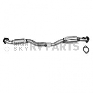 Flowmaster Catalytic Converter Direct Fit 48 State - 2075024