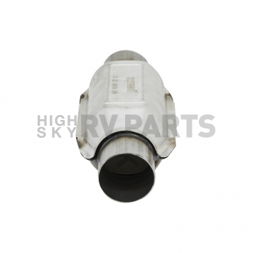 Flowmaster Catalytic Converter 222 Series - 2220125-2