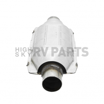 Flowmaster Catalytic Converter 225 Series - 2250225-2