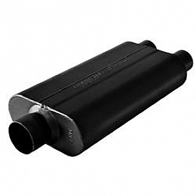 Flowmaster 50 Series Delta Flow Exhaust Muffler - 8430502