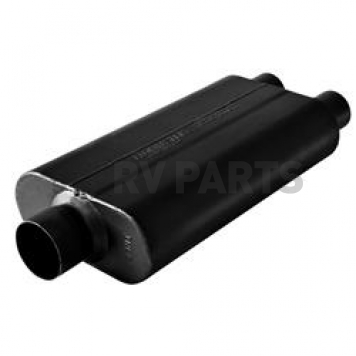 Flowmaster 50 Series Delta Flow Exhaust Muffler - 8430502