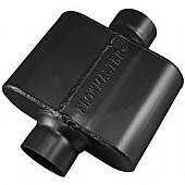Flowmaster 10 Series Delta Force Exhaust Muffler - 325108