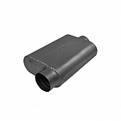 Flowmaster 40 Series Delta Force Exhaust Muffler - 8435419