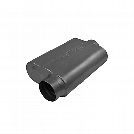 Flowmaster 40 Series Delta Force Exhaust Muffler - 8435419