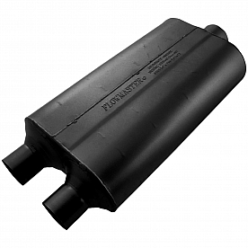 Flowmaster Super 50 Series Exhaust Muffler - 8524553