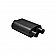 Flowmaster Super 40 Series Exhaust Muffler - 8530452