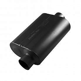 Flowmaster Super 40 Series Exhaust Muffler - 853046