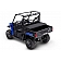 Extang Tonneau Cover Hard Folding Black Matte Aluminum - 83112