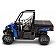 Extang Tonneau Cover Hard Folding Black Matte Aluminum - 83112