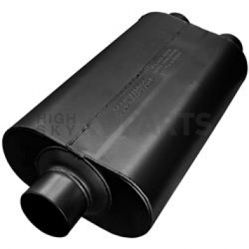 Flowmaster Super 50 Series Exhaust Muffler - 8530552