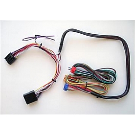 Directed Electronics Car Alarm Wiring Harness THCHD2