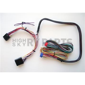 Directed Electronics Car Alarm Wiring Harness THCHD2
