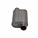 Flowmaster Super 40 Series Exhaust Muffler - 853548