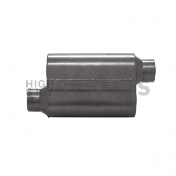 Flowmaster Super 40 Series Exhaust Muffler - 853548-2