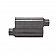 Flowmaster Super 40 Series Exhaust Muffler - 853548