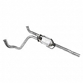 Flowmaster Catalytic Converter - 912198