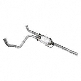 Flowmaster Catalytic Converter - 912198