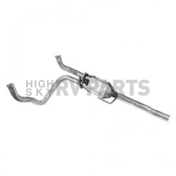 Flowmaster Catalytic Converter - 912198
