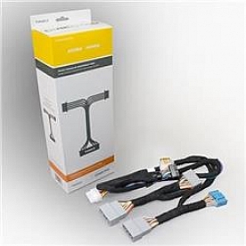 Directed Electronics Car Alarm Wiring Harness THHOC3