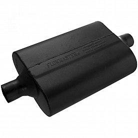 Flowmaster 40 Series Delta Flow Exhaust Muffler - 942040