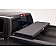 Extang Tonneau Cover Hard Folding Black Matte Aluminum - 83424