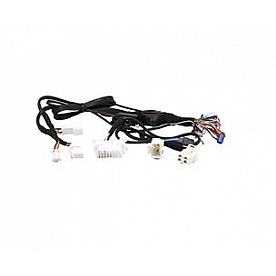 Directed Electronics Car Alarm Wiring Harness THNISS3D