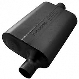 Flowmaster 40 Series Delta Flow Exhaust Muffler - 942041