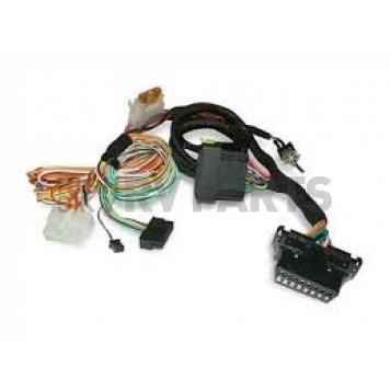 Directed Electronics Car Alarm Wiring Harness THTOD2