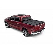 Extang Tonneau Cover Hard Folding Black Matte Aluminum - 83427