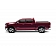 Extang Tonneau Cover Hard Folding Black Matte Aluminum - 83427