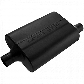 Flowmaster 40 Series Delta Flow Exhaust Muffler - 942042