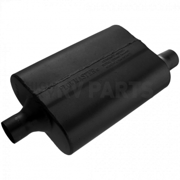 Flowmaster 40 Series Delta Flow Exhaust Muffler - 942042