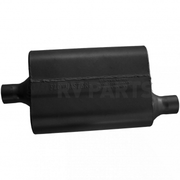 Flowmaster 40 Series Delta Flow Exhaust Muffler - 942042-1