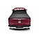 Extang Tonneau Cover Hard Folding Black Matte Aluminum - 83428