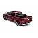 Extang Tonneau Cover Hard Folding Black Matte Aluminum - 83428