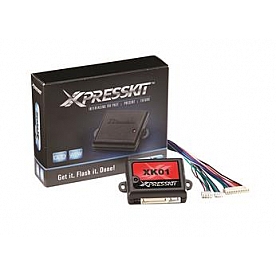 Directed Electronics Car Alarm Interface Module XK01