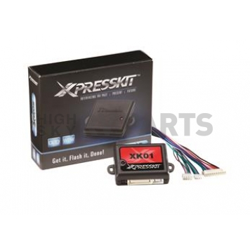 Directed Electronics Car Alarm Interface Module XK01