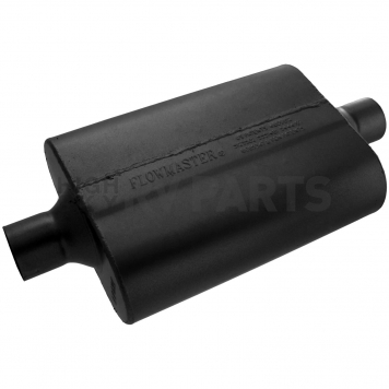 Flowmaster 40 Series Delta Flow Exhaust Muffler - 942440