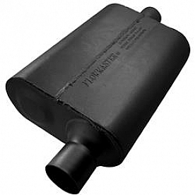 Flowmaster 40 Series Delta Flow Exhaust Muffler - 942441