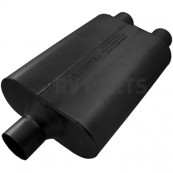 Flowmaster 40 Series Delta Flow Exhaust Muffler - 9424422
