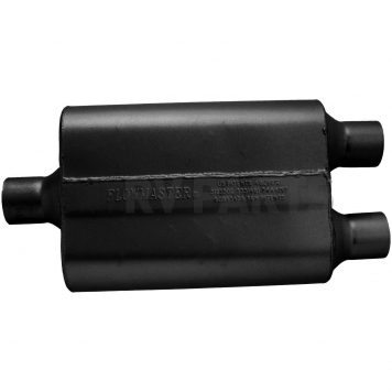 Flowmaster 40 Series Delta Flow Exhaust Muffler - 9424422-1