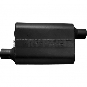 Flowmaster 40 Series Delta Flow Exhaust Muffler - 942443-1