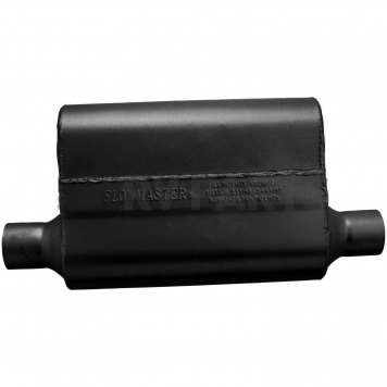 Flowmaster 40 Series Delta Flow Exhaust Muffler - 942444-1