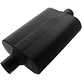 Flowmaster Super 44 Delta Flow Exhaust Muffler - 942445