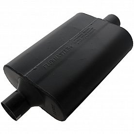 Flowmaster Super 44 Delta Flow Exhaust Muffler - 942445
