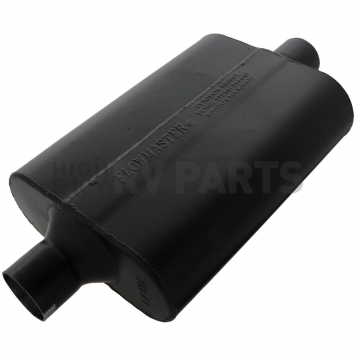 Flowmaster Super 44 Delta Flow Exhaust Muffler - 942445