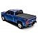 Extang Tonneau Cover Hard Folding Black Matte Aluminum - 84457