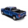 Extang Tonneau Cover Hard Folding Black Matte Aluminum - 84457