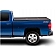 Extang Tonneau Cover Hard Folding Black Matte Aluminum - 84457